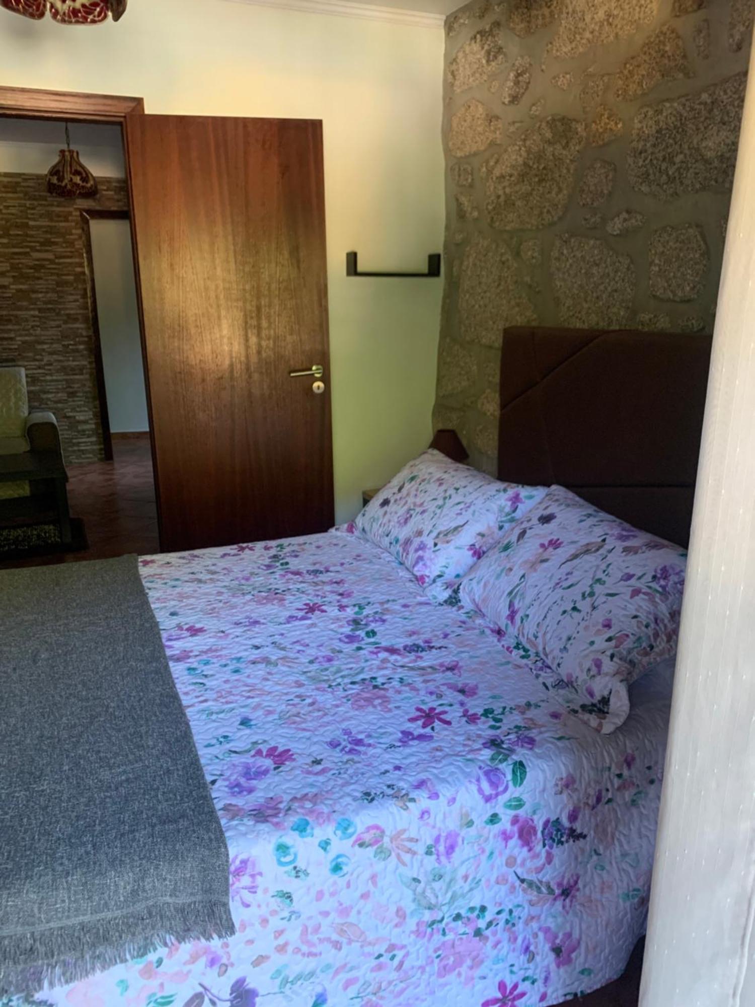 Casa Da Avo Villa Geres Kültér fotó